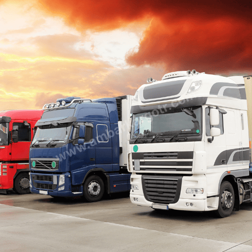 Susurluk Ambar Kargo