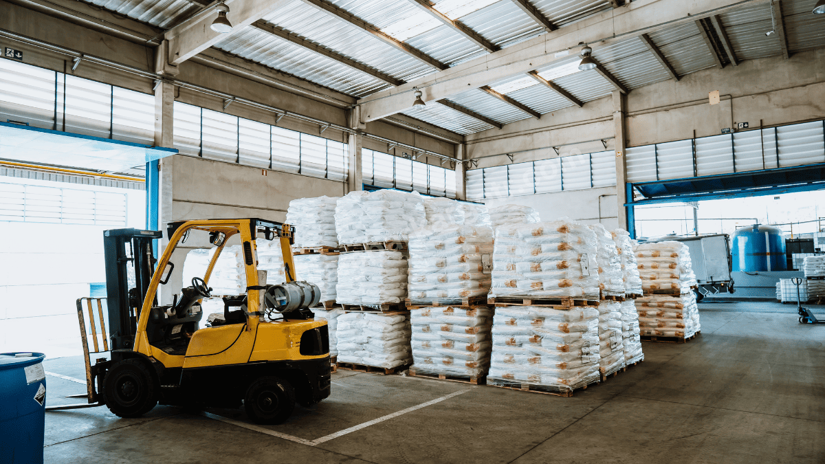 Susurluk Kimyasal Ürün Taşıma