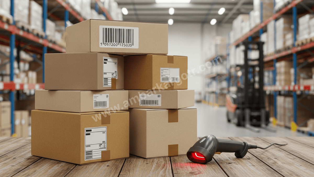 Susurluk Kolili Yük Taşıma