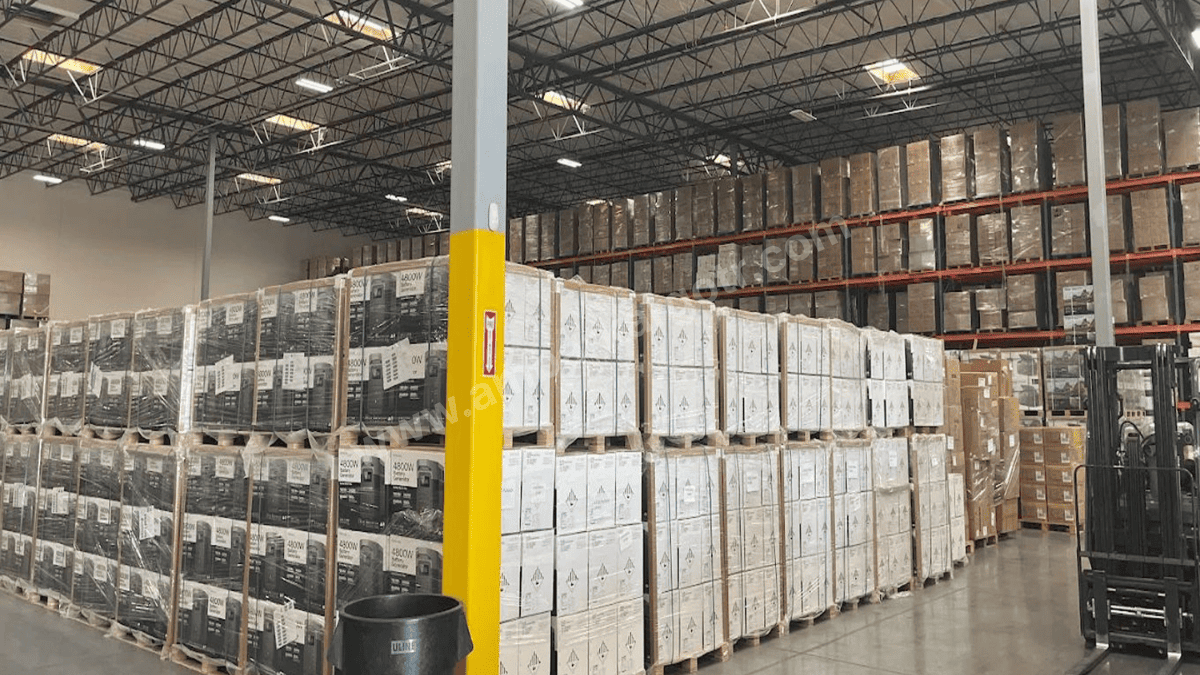 Susurluk Parça Yük Taşıma